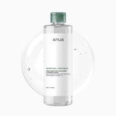 Heartleaf Low pH Deep Cleansing Water