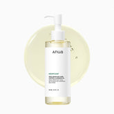 Heartleaf Pore Control Cleansing Oil