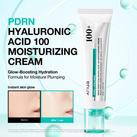 Youthful Glow Set for over 30+