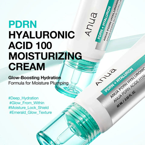 PDRN Deep Hydrating Essential Set