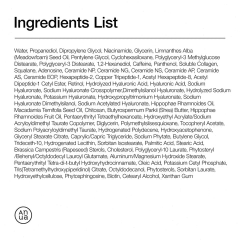 Retinol 0.1 Caffeine Revitalizing Eye Cream