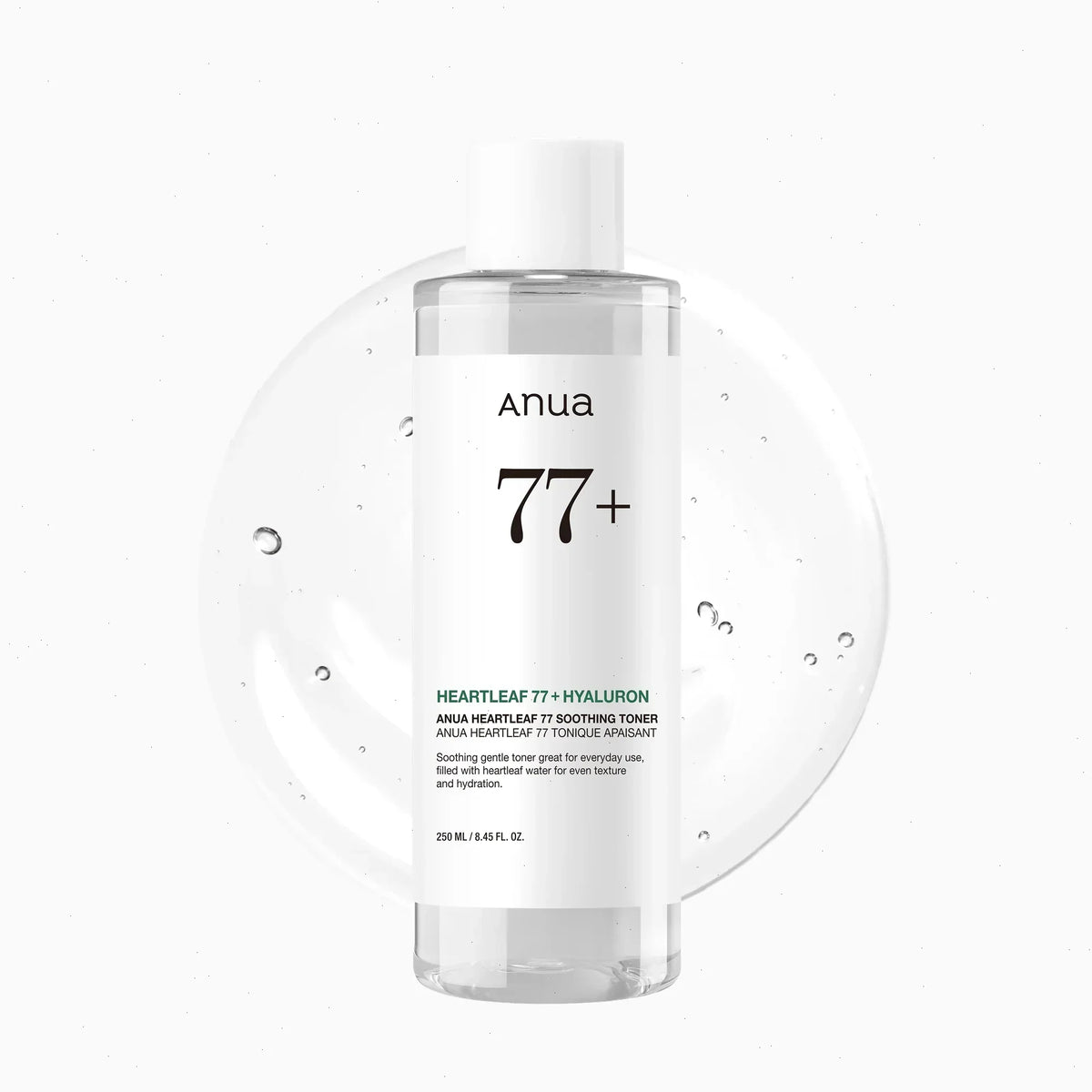 Heartleaf 77 Soothing Toner